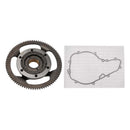 1989 Kawasaki KL600-B5 (ab ) Einweg-Anlasserkupplungssatz 11060-1693 11061-1487 Generic