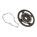 1987-2026 Kawasaki KLR650 One Way Starter Clutch Kit 11060-1693 11061-1487 Generic