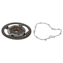 1988 Kawasaki KL600 Einweg-Anlasserkupplungssatz 11060-1693 11061-1487 Generic