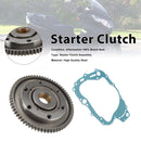 1999-2002 Suzuki AN400 Burgman 400 X/K2 One Way Starter Clutch Kit 12600-15822 11483-14F00 Generic
