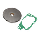 1999-2002 Suzuki AN400 Burgman 400 X/K2 One Way Starter Clutch Kit 12600-15822 11483-14F00 Generic