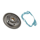 1999-2002 Suzuki AN400 Burgman 400 X/K2 One Way Starter Clutch Kit 12600-15822 11483-14F00 Generic