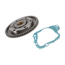 1999-2002 Suzuki AN400 Burgman 400 X/K2 One Way Starter Clutch Kit 12600-15822 11483-14F00 Generic