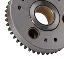 2011-2013 Yamaha YFM125R Raptor 125 Einweg-Starterkupplungssatz 5VL-E5517 5VL-E5451-10 5HH-E5451-00 Generic