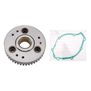 2014-2017 Yamaha TTR125LWE TT-R125 One Way Starter Clutch Kit 5VL-E5517 5VL-E5451-10 5HH-E5451-00 Generic