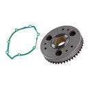 2014-2017 Yamaha TTR125LWE TT-R125 One Way Starter Clutch Kit 5VL-E5517 5VL-E5451-10 5HH-E5451-00 Generic
