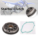 2000-2003 Yamaha TTR125 One Way Starter Clutch 4TU-15590 5VL-E5451-10 5HH-E5451-00 Generic
