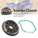 2005-2006 Yamaha XT125X One Way Starter Clutch 4TU-15590 5VL-E5451-10 5HH-E5451-00 Generisk
