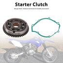 2000-2003 Yamaha TTR125 One Way Starter Clutch 4TU-15590 5VL-E5451-10 5HH-E5451-00 Generic