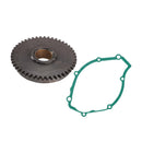 2003-2007 Yamaha TTR125LE One Way Starter Clutch 4TU-15590 5VL-E5451-10 5HH-E5451-00 Generic