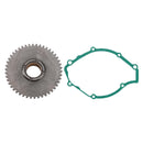 2000-2003 Yamaha TTR125 One Way Starter Clutch 4TU-15590 5VL-E5451-10 5HH-E5451-00 Generic