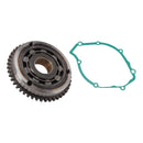 2003-2007 Yamaha TTR125LE One Way Starter Clutch 4TU-15590 5VL-E5451-10 5HH-E5451-00 Generic