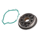 2000-2003 Yamaha TTR125 One Way Starter Clutch 4TU-15590 5VL-E5451-10 5HH-E5451-00 Generic