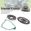 2001-2004 Yamaha YFM250X Bear Tracker 250 One Way Starter Clutch Kits 4BD-15451-01 4BD-15451-00 Generic