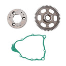 2001-2004 Yamaha YFM250X Bear Tracker 250 One Way Starter Clutch Kits 4BD-15451-01 4BD-15451-00 Generic