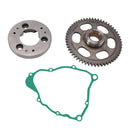 2001-2004 Yamaha YFM250X Bear Tracker 250 One Way Starter Clutch Kits 4BD-15451-01 4BD-15451-00 Generic
