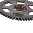 1983-1985 Yamaha YTM200 Tri-Moto 200 One Way Starter Clutchsett 4BD-15451-01 4BD-15451-00 Generisk