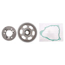 2001-2004 Yamaha YFM250X Bear Tracker 250 One Way Starter Clutch Kits 4BD-15451-01 4BD-15451-00 Generic