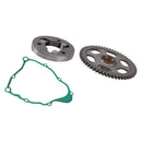 2001-2004 Yamaha YFM250X Bear Tracker 250 One Way Starter Clutch Kits 4BD-15451-01 4BD-15451-00 Generic