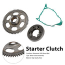 1981-2000 Yamaha SR125 One Way Starter Clutch Kits 4BE-15451-00 4BE-15451-01 Generic