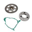 1987-2026 Yamaha TW200 Trailway 200 One-Way Starter Clutch Kits 4BE-15451-00 4BE-15451-01 Generic