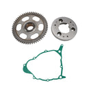 1999-2004 Yamaha TW125 One-way starter clutch kits 4BE-15451-00 4BE-15451-01 Generic