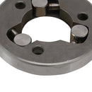 1981-1982 Yamaha SR125 One Way Starter Clutchsett 4BE-15451-00 4BE-15451-01 Generisk
