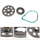 1988-2007 Yamaha VMX12 One Way Starter Clutch Kits 26H-15451-00 3JP-15451-01 Generic