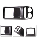 2019-2023 Mercedes Benz G-Class W464 W463A Dry Carbon Fiber Rear Air Vent Anti-kick Cover Generic