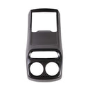 2019-2023 Mercedes Benz G-Class W464 W463A Dry Carbon Fiber Rear Air Vent Anti-kick Cover Generic