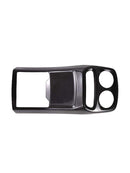 2019-2023 Mercedes Benz G-Class W464 W463A Dry Carbon Fiber Rear Air Vent Anti-kick Cover Generic