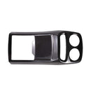 2019-2023 Mercedes Benz G-Class W464 W463A Dry Carbon Fiber Rear Air Vent Anti-kick Cover Generic