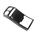 2019-2023 Mercedes Benz G-Class W464 W463A Dry Carbon Fiber Rear Air Vent Anti-kick Cover Generic