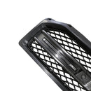 2019-2023 Mercedes Benz G-Class W464 W463A G63 DRY CF Front Bumper Fog Lights Frame Generic