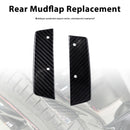 2019-2023 Mercedes Benz G-Class W464 W463A W465 Rear Mudflap Replacement Generic