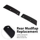 2019-2023 Mercedes Benz G-Class W464 W463A W465 Rear Mudflap Replacement Generic