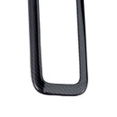 2019-2023 Mercedes Benz G-Class W464 W463A Dry Carbon Fiber Inner Door Frame Cover Trim Generic