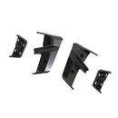 2019 Mercedes Benz W464 W463A B700 B800 + Widebody Dry Carbon Fender Flares Arch Trims Generic