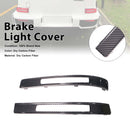 2019-2023 Mercedes Benz G-Class W464 W463A G63 B700 B900 Dry Carbon Brake Light Cover Generic