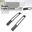 2019-2023 Mercedes Benz G-Class W464 W463A G63 B700 B900 Dry Carbon Brake Light Cover Generic