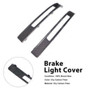 2019-2023 Mercedes Benz G-Class W464 W463A G63 B700 B900 Dry Carbon Brake Light Cover Generic