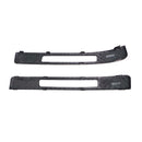2019-2023 Mercedes Benz G-Class W464 W463A G63 B700 B900 Dry Carbon Brake Light Cover Generic