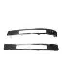 2019-2023 Mercedes Benz G-Class W464 W463A G63 B700 B900 Dry Carbon Brake Light Cover Generic