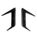 2019-2023 Mercedes Benz G-Class W464 W463A G500 Dry Carbon Side Fender Vent Trim Generic