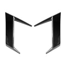 2019-2023 Mercedes Benz G-Class W464 W463A G500 Dry Carbon Side Fender Vent Trim Generic