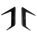 2019-2023 Mercedes Benz G-Class W464 W463A G500 Dry Carbon Side Fender Vent Trim Generic