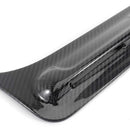 2019-2023 Mercedes Benz G-Class W464 W463A Carbon Fiber M-Style D-Pillar Air Vents Generic