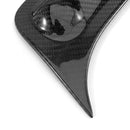 2019-2023 Mercedes Benz G-Class W464 W463A Carbon Fiber M-Style D-Pillar Air Vents Generic