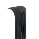 2019-2023 Mercedes Benz G-Class W464 W463A Carbon Fiber M-Style D-Pillar Air Vents Generic