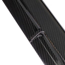 2019-2023 Mercedes Benz G-Class W464 W463A Carbon Fiber LM-Style D-Pillar Air Vents Generic